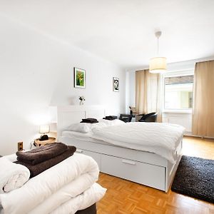 Appartement met Drie Slaapkamers